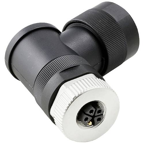 Thumbnail - Weidmüller 2812420000 Sensor-/Aktor-Steckverbinder Polzahl Sensoren: 5 1 St.