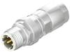 Weidmüller 2672410000 Sensor-/Aktor-Steckverbinder M12 Stecker Polzahl Sensoren: 5 1 St.