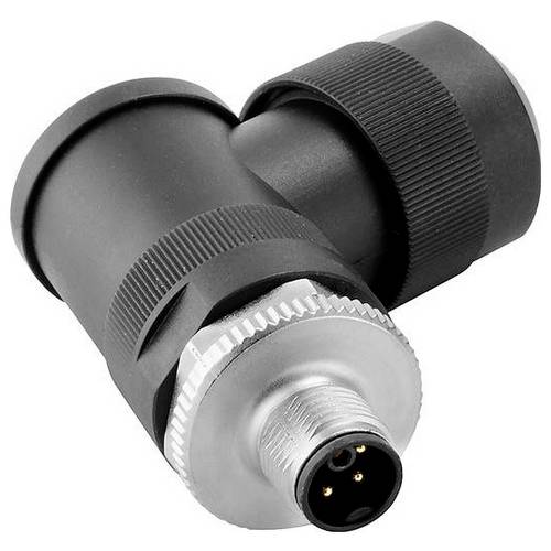 Weidmüller 2812430000 Sensor-/Aktor-Steckverbinder Polzahl Sensoren: 5 1 St.