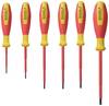 Weidmüller SDI SET S2.0-5.5 VDE Schraubendreher-Set Schlitz
