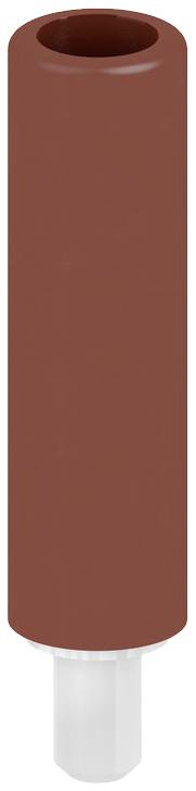 Weidmüller 2715530000 Steckbuchse 50 St.