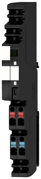 Überwachungsrelais 18 - 30 V/DC Weidmüller TGD ELM-12 1 St.