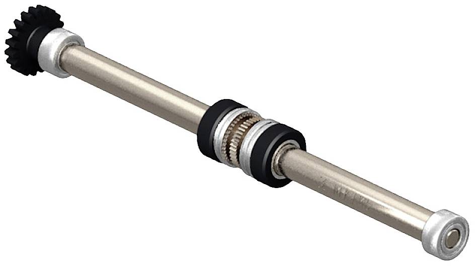 Weidmüller 2719270000 Druckrolle 1 St.