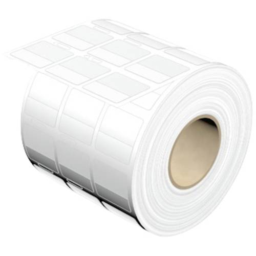 Weidmüller Kabelmarkierer, Etikett THM WRITEONV