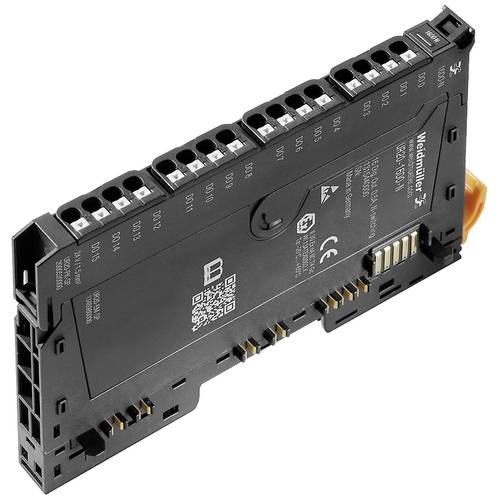 Weidmüller UR20-16DO-N 1315440000 SPS-Ausgangs-Modul 24 V/DC