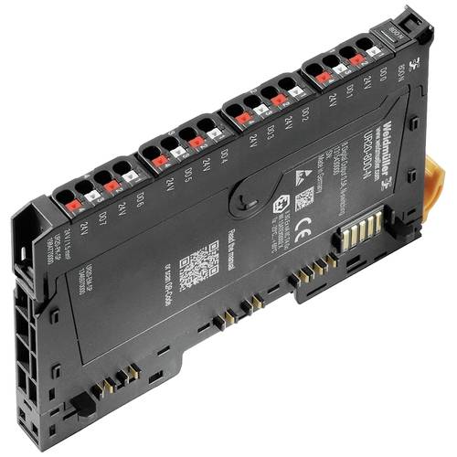 Weidmüller UR20-8DO-N 1315430000 SPS-Ausgangs-Modul 24 V/DC