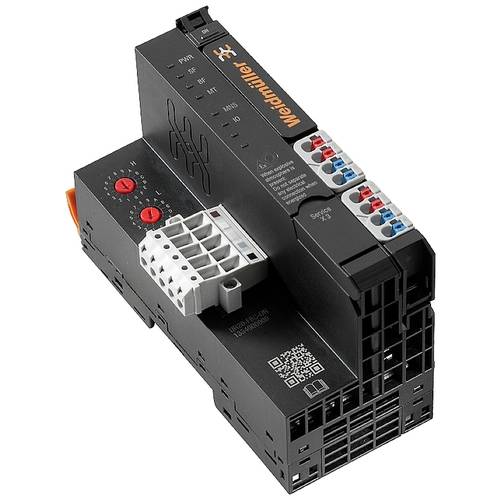 Weidmüller UR20-FBC-DN 1334900000 SPS-Feldbuskoppler 24 V/DC