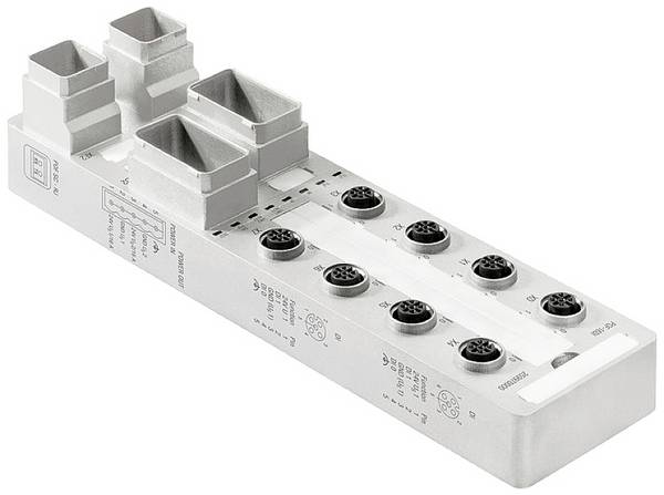 Weidmüller Digitales Eingangs-Modul