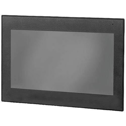 Weidmüller 2555790000 UV66-ECO-10-RES-W SPS-Touchpanel