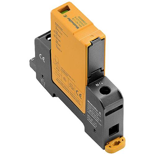 Weidmüller 2726660000 VPU AC I 1 R 275/25 LCF S Überspannungsschutz-Ableiter 25 kA 1 St.