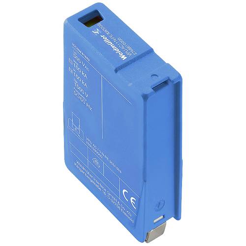 Weidmüller 2726820000 VPU AC II US 0 N-PE 240/65 Überspannungsschutz-Ableiter 20 kA 1 St.