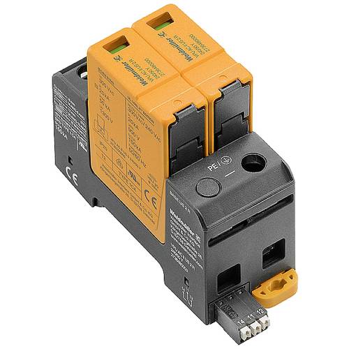 Weidmüller 2736480000 VPU AC II US 2 R 240/50 Y Überspannungsschutz-Ableiter 20 kA 1 St.