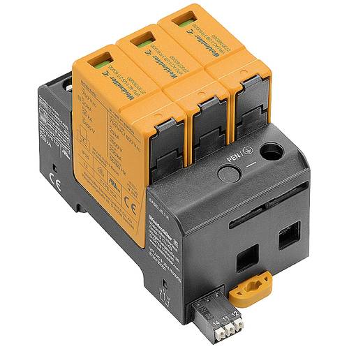 Weidmüller 2730780000 VPU AC II US 3 R 600/35 Überspannungsschutz-Ableiter 20 kA 1 St.