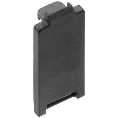 Weidmüller 2735070000 VPU LOCKING CLIP L Sperrelement 10 St.