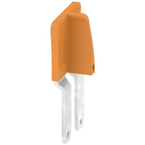 Weidmüller 2663400000 Querverbinder Orange 10 St.