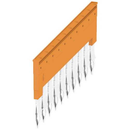 Weidmüller 2733970000 Querverbinder Orange 20 St.