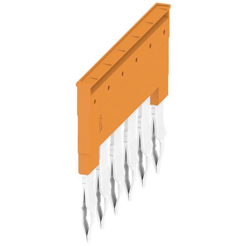 Weidmüller 2733950000 Querverbinder Orange 20 St.