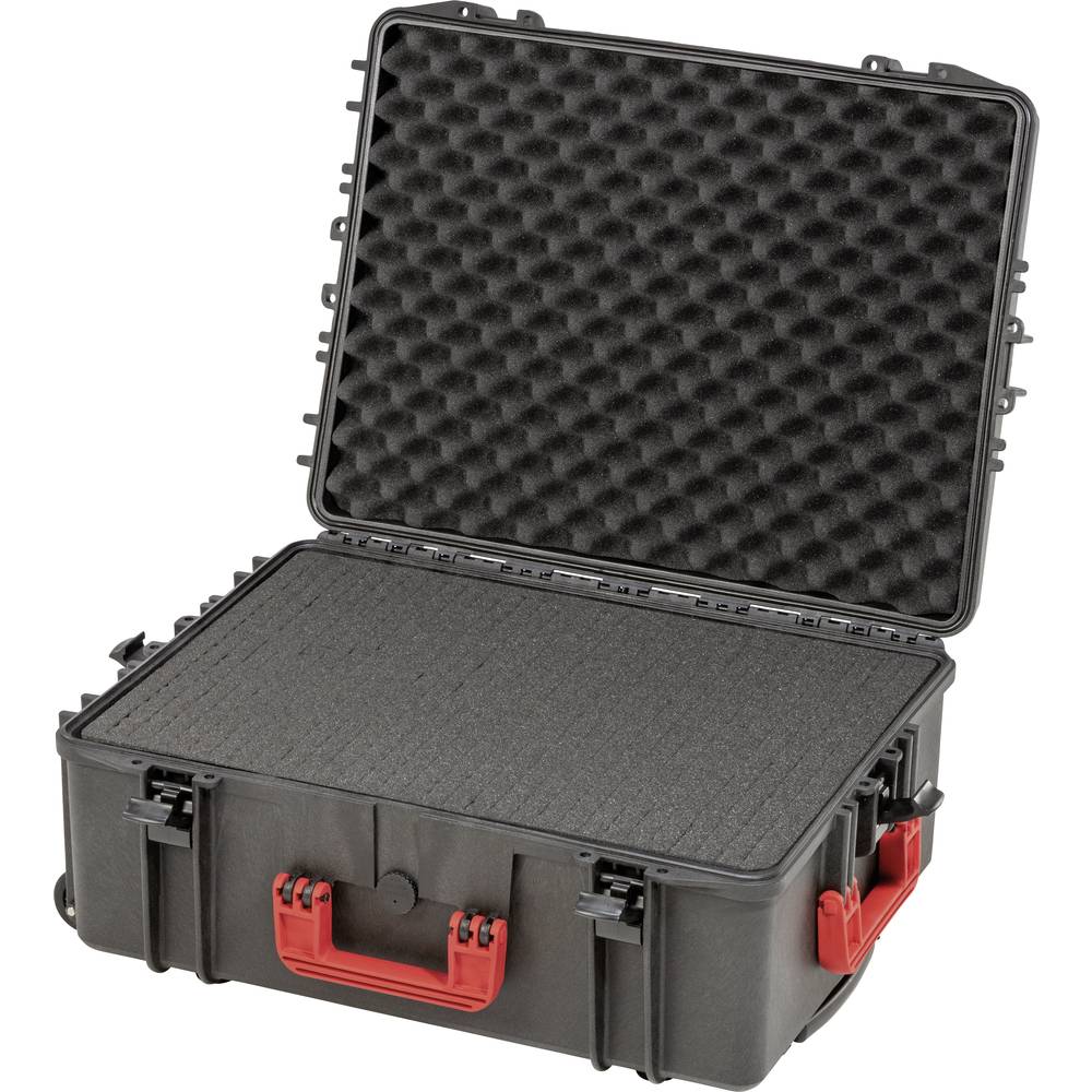 Koffer | PROTECT 71-F ROLL | 620x250x460 mm