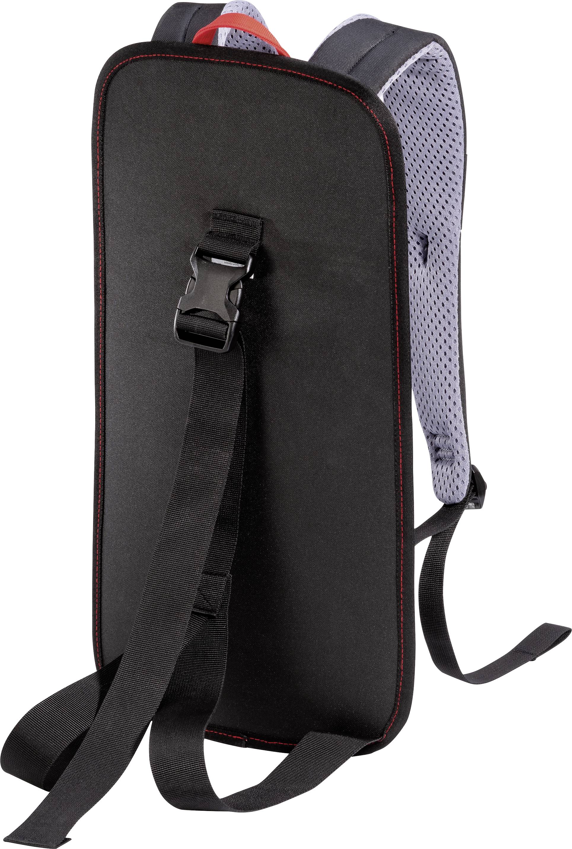 Parat PARASHERPA 5990850991 Professionell, Hantverkare, Hantverkare, Tekniker Bärrem för verktygslåda (L x B x H) 50 x 245 x 475 mm