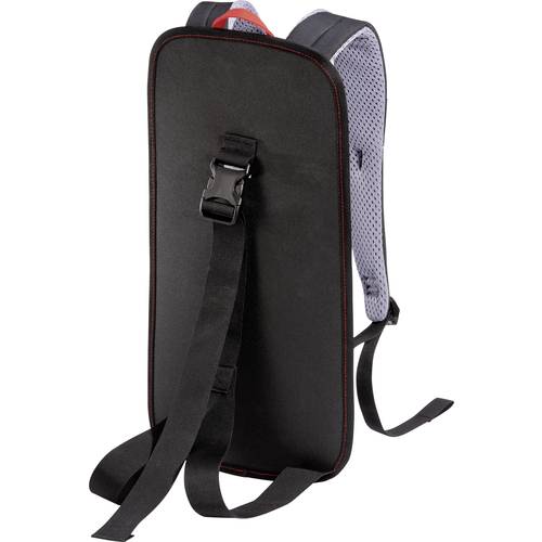 Parat PARASHERPA 5990850991 Profi, Heimwerker, Handwerker, Techniker Tragegurt für Werkzeugkoffer (L x B x H) 50 x 245 x...