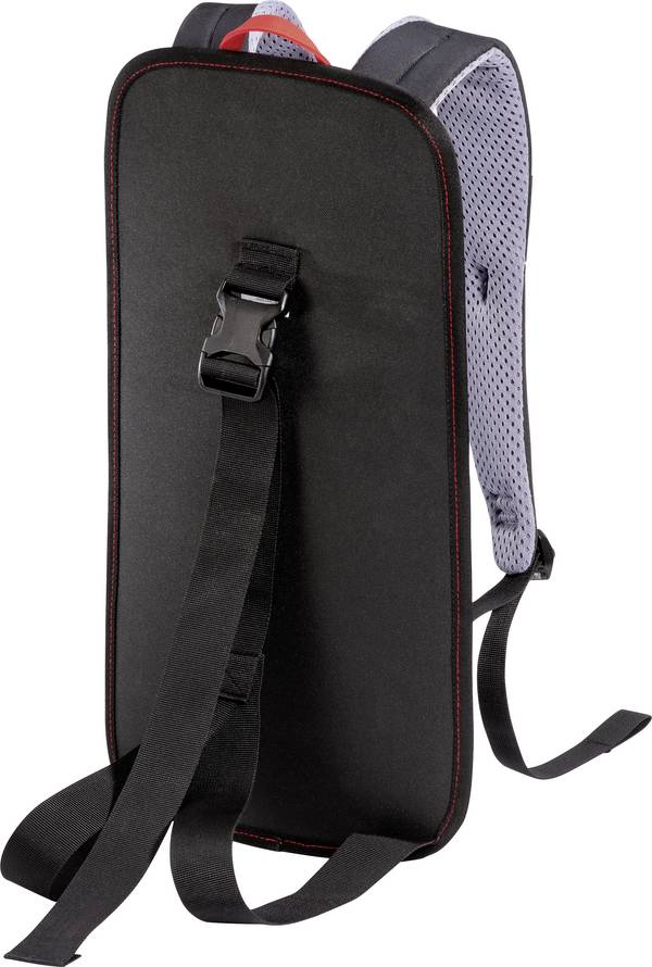 Parat PARASHERPA 5990850991 Profi, Heimwerker, Handwerker, Techniker Tragegurt für Werkzeugkoffer (L x B x H) 50 x 245 x 475 mm