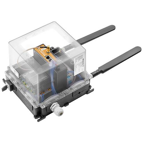 Thumbnail - Weidmüller FP IOT MD01 4EU S2 00000 IoT-Gateway 1000 MBit/s