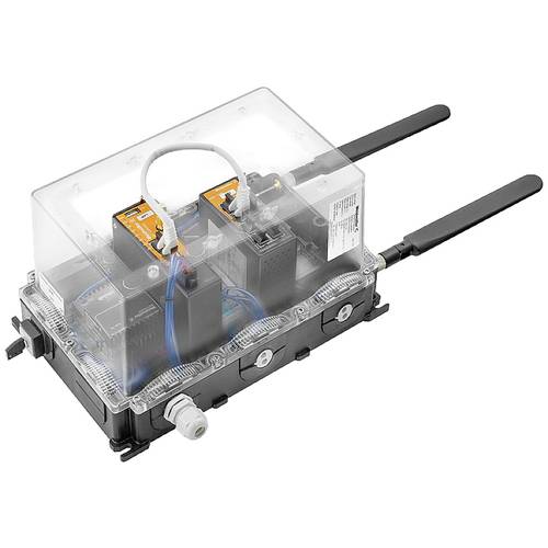 Weidmüller FP IOT MD02 4EU S3 00000 IoT-Gateway 1000 MBit/s