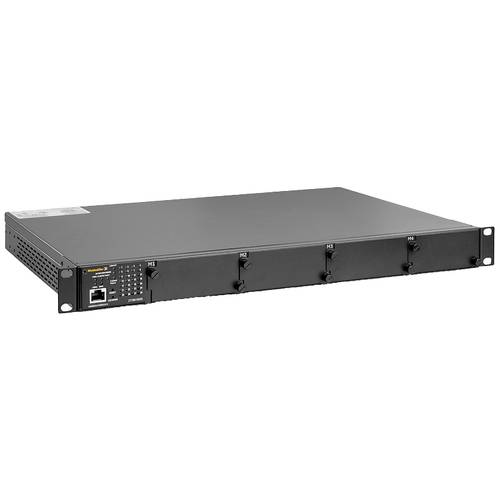 Weidmüller IE-SW-SL28M-LV Industrial Ethernet Switch 1 / 10 GBit/s