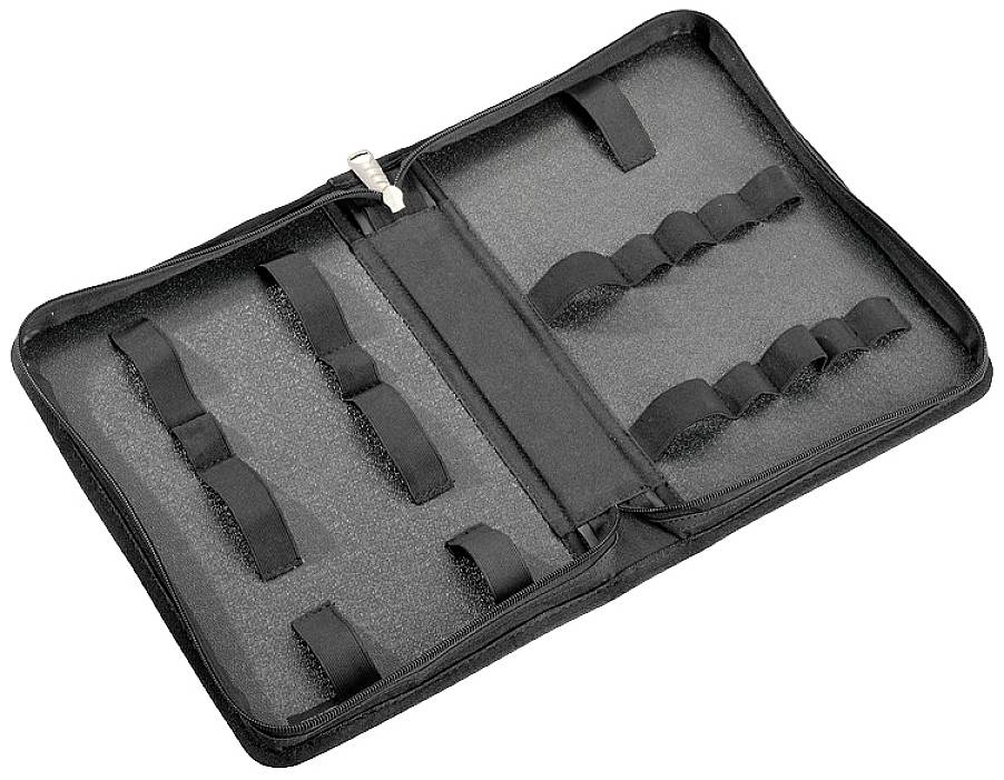 Weidmüller P BAG BIG 2576620000 Verktygsväska (tom) (B x H x D) 320 x 60 x 220 mm