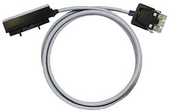 WEIDMÜLLER PAC-CTLX-RV24-V0-1M5, Vorkonfektioniertes Kabel, PAC
