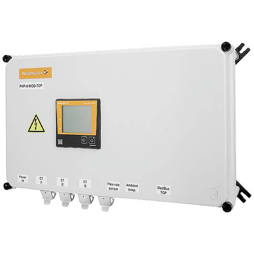 Weidmüller PNP-U-MOD-TCP 2716690000 Messgerät 1 St.