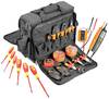Weidmüller PRO CASE 16 2602270000 Werkzeugkoffer bestückt (B x H x T) 480 x 400 x 170 mm