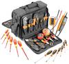 Weidmüller PRO CASE ELEC 2602280000 Werkzeugkoffer bestückt (B x H x T) 480 x 400 x 170 mm
