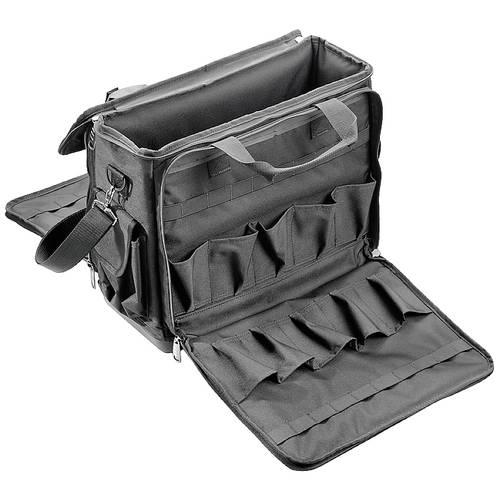 Thumbnail - Weidmüller PRO CASE LEER 9202470000 Werkzeugkoffer unbestückt (B x H x T) 480 x 400 x 170 mm