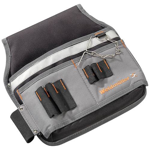 Weidmüller WZTE 20 LR 9204600000 Werkzeugtasche unbestückt (B x H x T) 280 x 300 x 60 mm