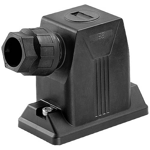 Weidmüller HDC 10B TSS 1M32 WMP 2716760000 Steckergehäuse 1 St.