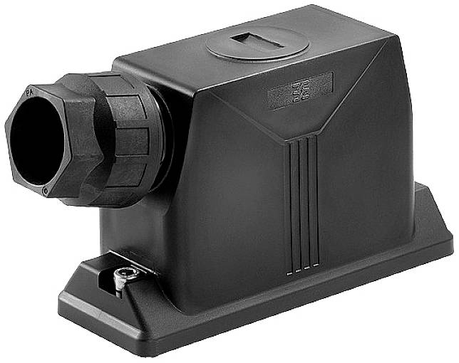 Weidmüller HDC 24B TSS 1M40 WMP 2716780000 Steckergehäuse 1 St.