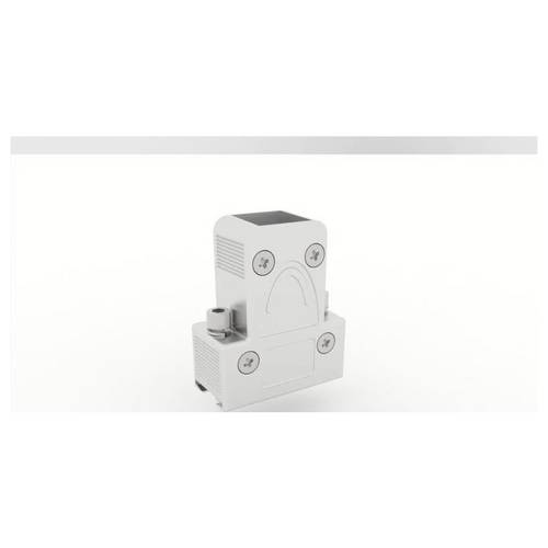 Weidmüller 2664650000 Tüllengehäuse 100 St.