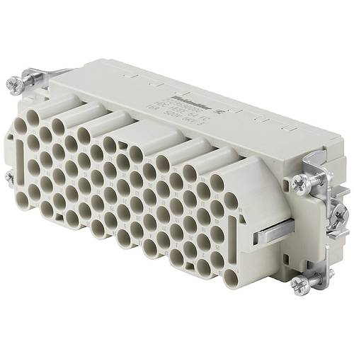 Weidmüller 2729590000 Buchseneinsatz 64 Crimp 1 St.