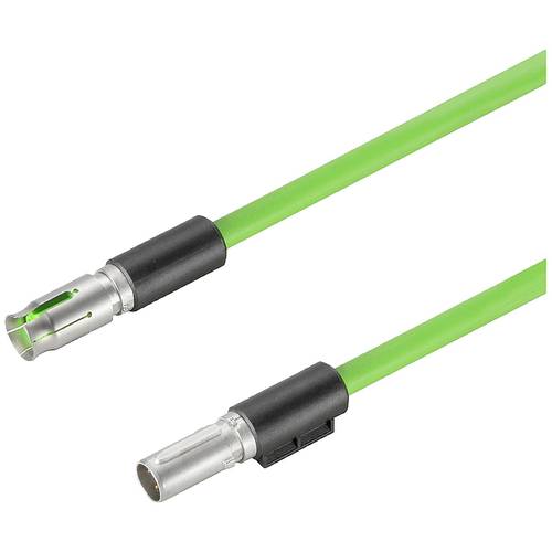 Weidmüller Verbindungsleitung 2453552500 1 St.