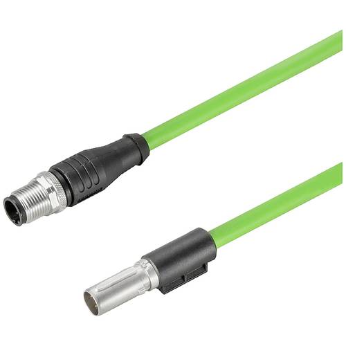 Weidmüller Verbindungsleitung 2451110730 1 St.