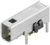 Weidmüller Stiftleiste (Standard) Polzahl Gesamt 2 Rastermaß: 1.8 mm 2726010000 100 St.