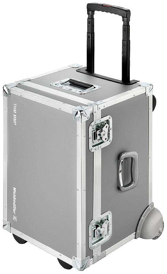 Weidmüller 2457760000 Koffer 1 St.