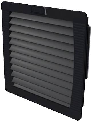 Weidmuller 2557320000 Filter Fan IP54 Efficient Ventilation Solution