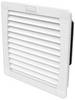 Weidmüller FF-EMC 32 54/230V GY Filterlüfter (B x H x T) 202 x 202 x 93 mm 1 St.