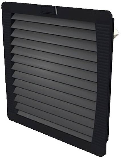 Weidmuller 2557360000 Filter Fan IP54 Series High-Performance Vent...