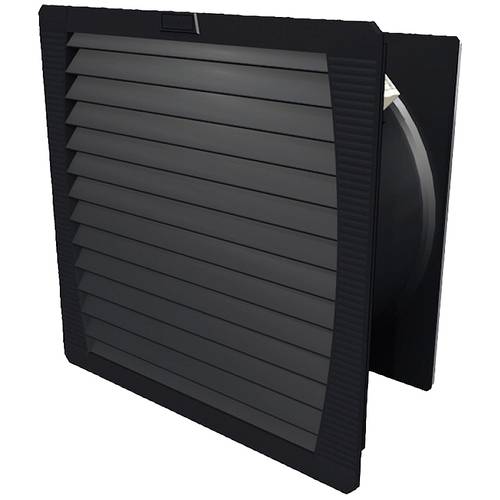 Weidmüller FF-EMC 67 54/230V BK Filterlüfter (B x H x T) 320 x 320 x 157 mm 1 St.