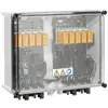 Weidmüller 2737600000 PVN1M4I4SXFXV1O1TXPX10 Generatoranschlusskasten