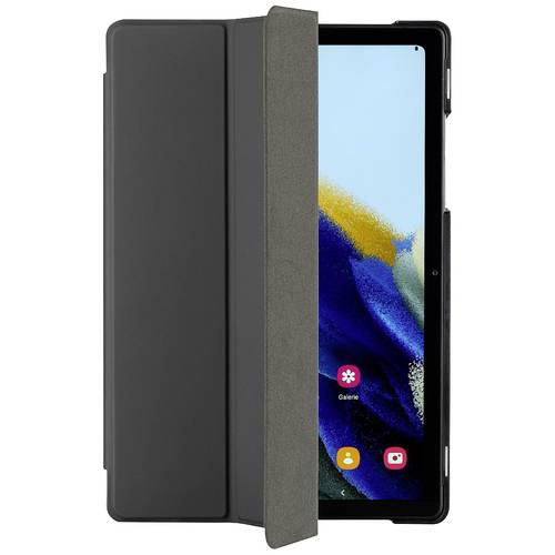 Thumbnail - hama 00217157 Tablet-Case Fold mit Stiftfach für Samsung Galaxy Tab A8 10.5, Schwarz