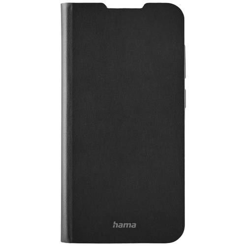 Thumbnail - hama 00136064 Handytasche Eco Premium für Samsung Galaxy A25 5G, Schwarz